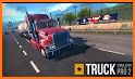 Truck Simulator PRO 2016 related image