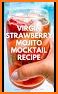 Non Alcoholic Drink Recipes related image