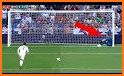 Soccer Strike: Football Penalty Kick related image