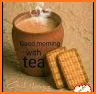 Good Morning Photo Frame related image