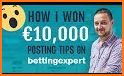 VIP Betting Tips - Sports Experts related image