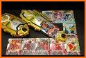 DX Ranger Mega Morpher Force related image