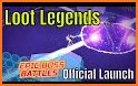 Loot Legends: Robots vs Aliens related image