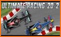 Ultimate Racing 2D 2! related image