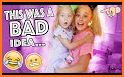 Whats Messages With Jojo Siwa - Prank related image