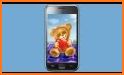 Teddy Bear Live Wallpaper & Launcher Themes related image