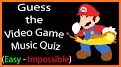 Gaming Quiz: What Game is it? related image