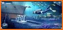 Raft Survival 3D Ocean Game related image