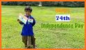 Happy Independence Day(India) Wishes related image