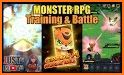 Pet Alliance - Monster battle related image