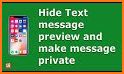 Messages - Private SMS Texting related image