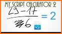 MyScript Calculator 2 related image