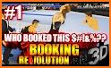 Booking Revolution (Wrestling) related image