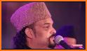 amjad sabri related image