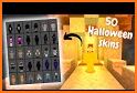 Skin Halloween for MCPE related image