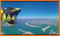 Wingsuit VR videos related image