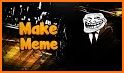 Meme Generator - Create funny memes related image