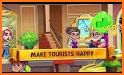 Grand Hotel Tycoon: Hotel Management Simulation related image