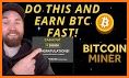 Bitcoin Miner Earn Real Crypto related image