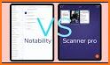 Scanner Pro App: PDF Document related image