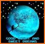 Good Night Sweet Dreams Gif related image