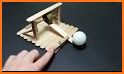 Pong Ball related image