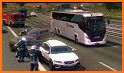 Army Bus Simulator Real Driving Game related image