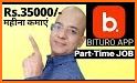 bituro - Rewards & Bitcoins related image