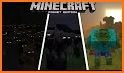 Zombie Apocalypse Mod for Minecraft PE related image