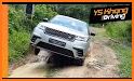 Stunt Cars Range Rover Velar - SUV Off Road related image