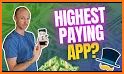 Cash Star App Get Paid related image