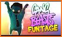 Gang Comedy Beasts Simulator related image