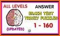 Answers Easy Game Brain Test Mind Puzzle Guide related image