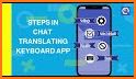 Chat Translator - All languages Translator related image