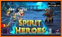 Spirit Heroes - Online RPG related image