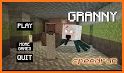 Mod Hello granny horor mcpe related image