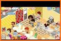 Bakery Story: Cats Cafe related image