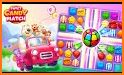 Sugar Candy - Match 3 Puzzle Game 2020 related image