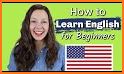 Learn English for beginners related image