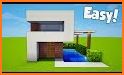 Micro Craft Crafting Block House Building related image