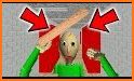 Baldi’s Basics in Education click me related image