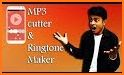 Mp3 cutter  - ringtones maker related image