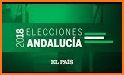 Elecciones Andalucía 2018 related image