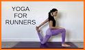 Yoga Run related image