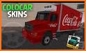 Skins Grand Truck Simulator 2 - PRO related image