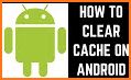 How to clear cache related image