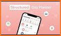 Ursuline Merici Schedule App related image