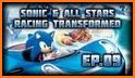 SONIC AND ALL STARS RACING TRANSFORMED GUIDE related image