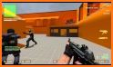 Counter Strike CS Gun Game related image