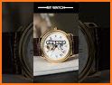 Moon Analog - Watch face related image